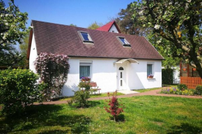 Ferienhaus im Igelbau Baabe